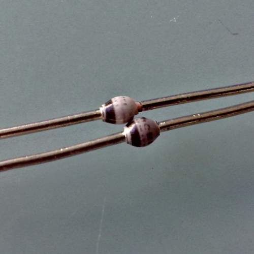 UF4006, 1A 800V silicon diode fast rectifier, each